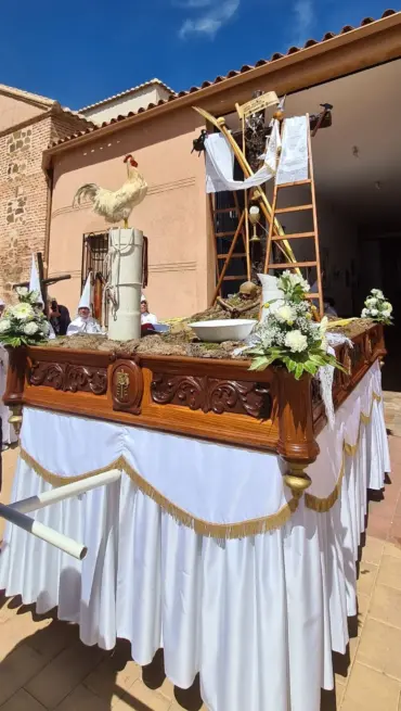 Domingo de Ramos