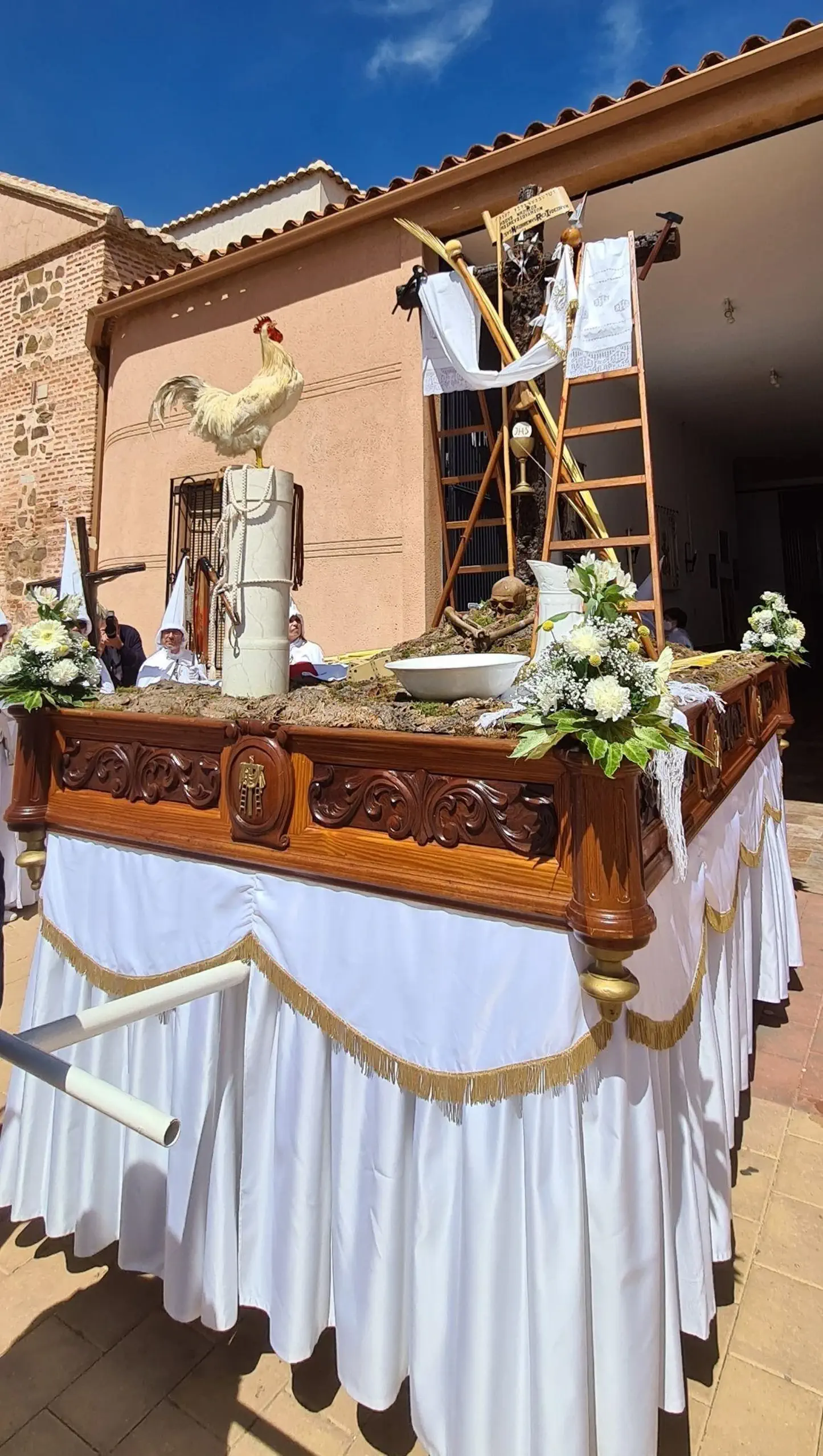 Domingo de Ramos