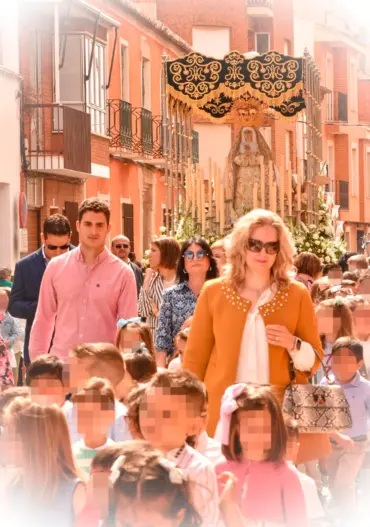 Jueves de Dolores