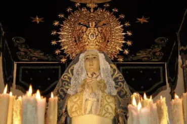 Viernes Santo